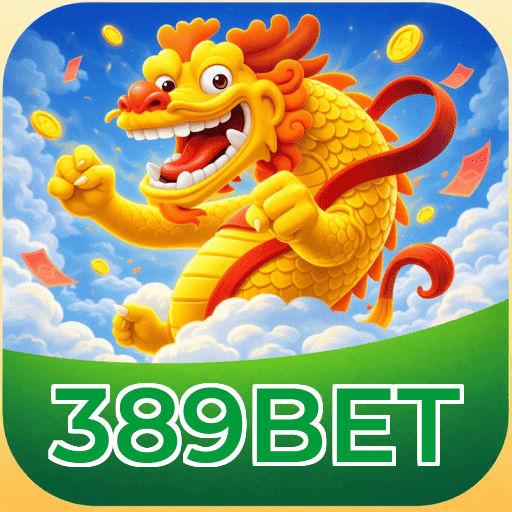 389BET Logo