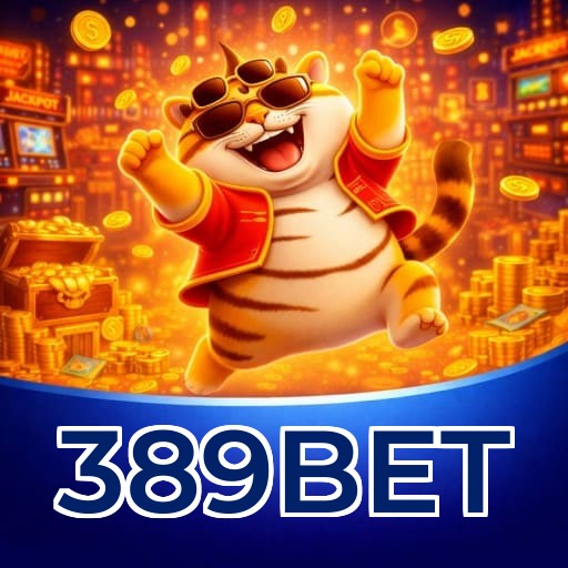 389BET Logo