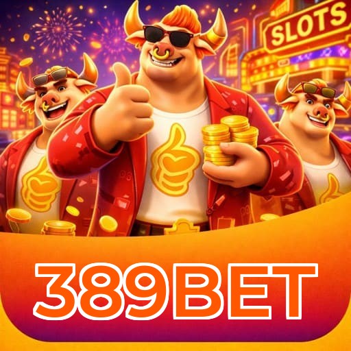 389BET Logo