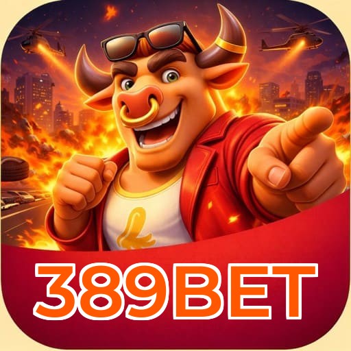 389BET Logo