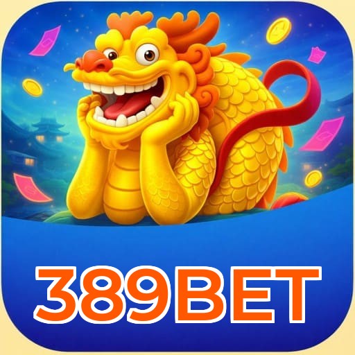 389BET Logo