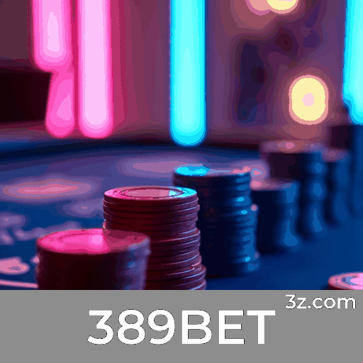 389BET Logo