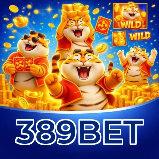 389BET Logo
