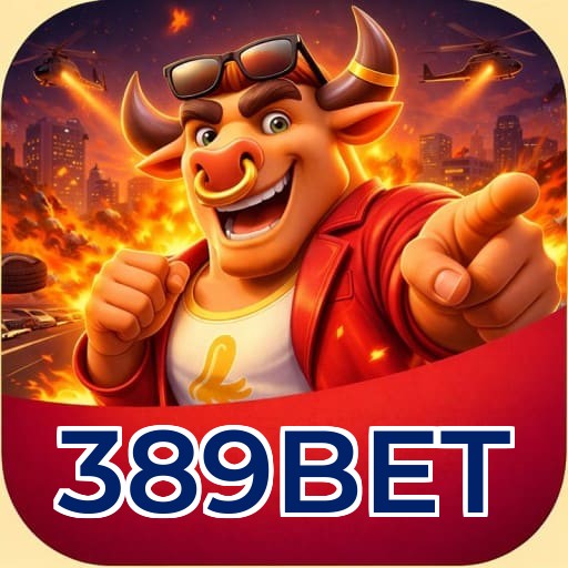389BET Logo