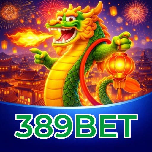 389BET Logo
