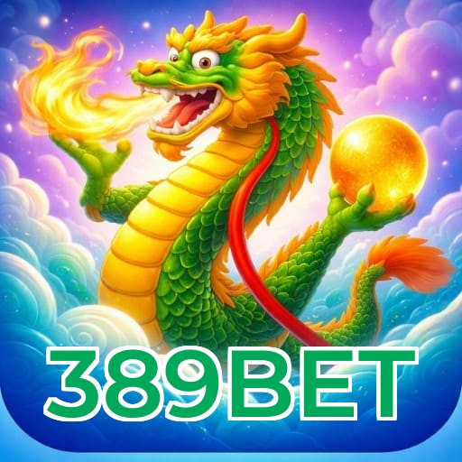 389BET Logo