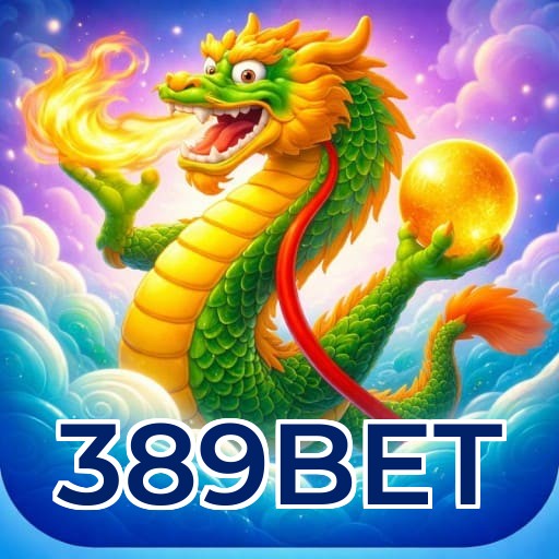 389BET Logo