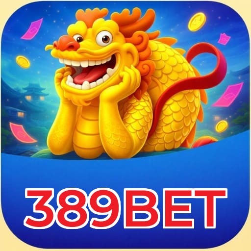 389BET Logo